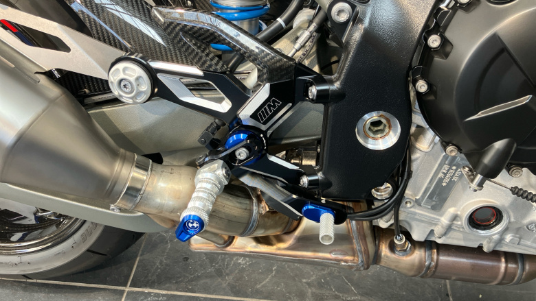 BMW M 1000 R (25MY)
